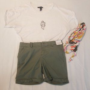 Arizona Jean and Co  Shorts
